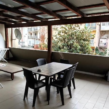Castle Area Old Town Flat With Terrace And 2 Rooms Bari Eksteriør bilde