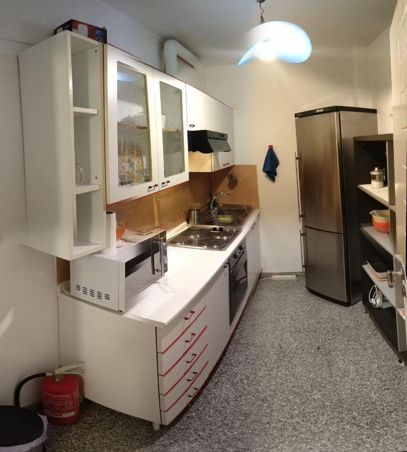 Castle Area Old Town Flat With Terrace And 2 Rooms Bari Eksteriør bilde