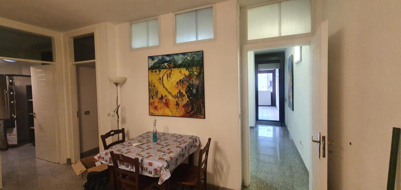 Castle Area Old Town Flat With Terrace And 2 Rooms Bari Eksteriør bilde