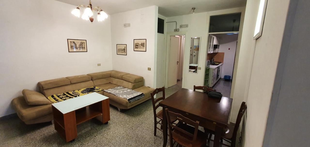 Castle Area Old Town Flat With Terrace And 2 Rooms Bari Eksteriør bilde
