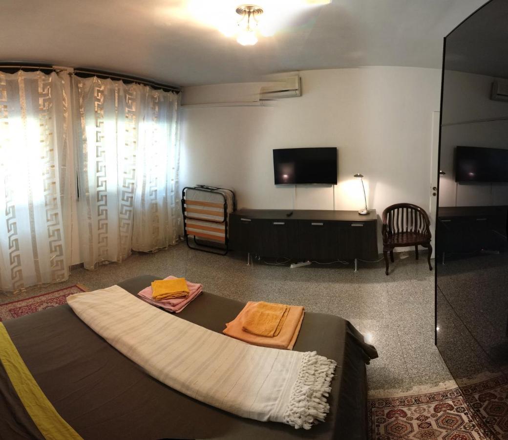 Castle Area Old Town Flat With Terrace And 2 Rooms Bari Eksteriør bilde