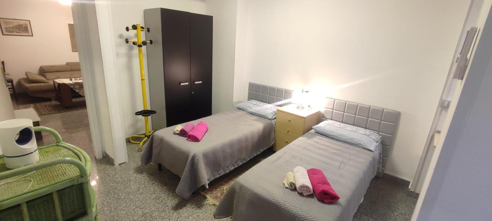 Castle Area Old Town Flat With Terrace And 2 Rooms Bari Eksteriør bilde